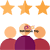 Reviews Icon