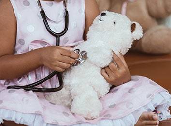 Pretend To Play Toys