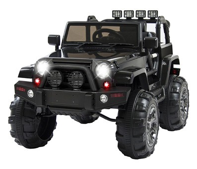 Product image of 12V Ride On Car Truck with Remote Control