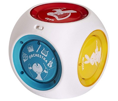 Product image of Munchkin Mozart Magic Cube