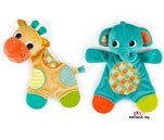 Small Product image of Bright Starts Snuggle Teether