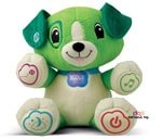 Small Product image of LeapFrog My Pal Scout