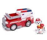 Small Product image of Paw Patrol Marshall s EMT Ambulance