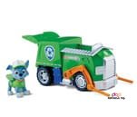 Small Product image of Paw Patrol Rocky s Recycling Truck