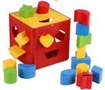 Small Product image of Play22 Baby Blocks Shape Sorter Toy