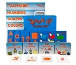 Small Product image of Teach My Toddler Learning Kit