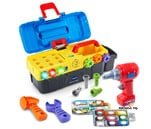 Small Product image of VTech Drill & Learn Toolbox