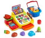Small Product image of VTech Ring and Learn Cash Register