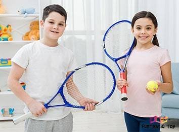 Sports Toys image